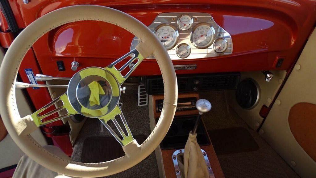 1935 Chevrolet Coupe