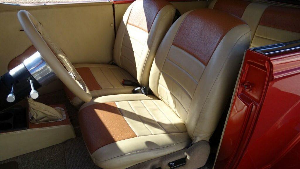 1935 Chevrolet Coupe