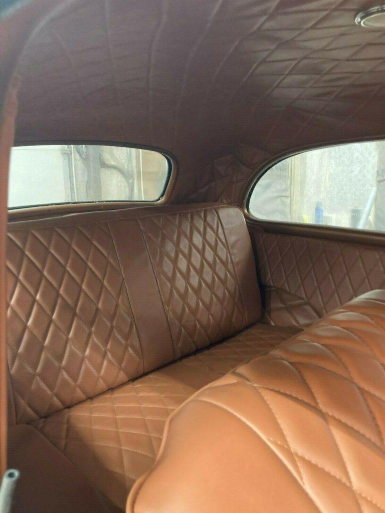 1939 Chevrolet Classic