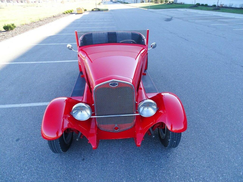 1930 Ford Model A