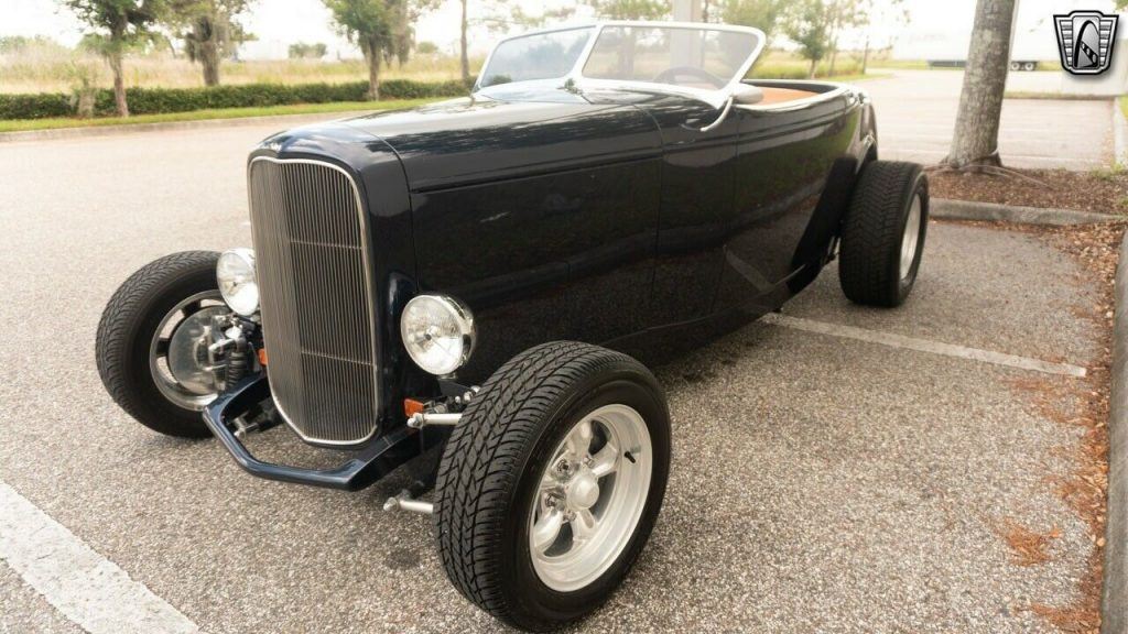 1932 Ford