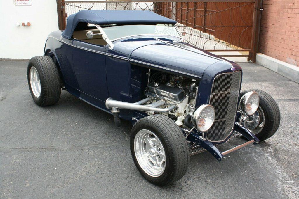 1932 Ford