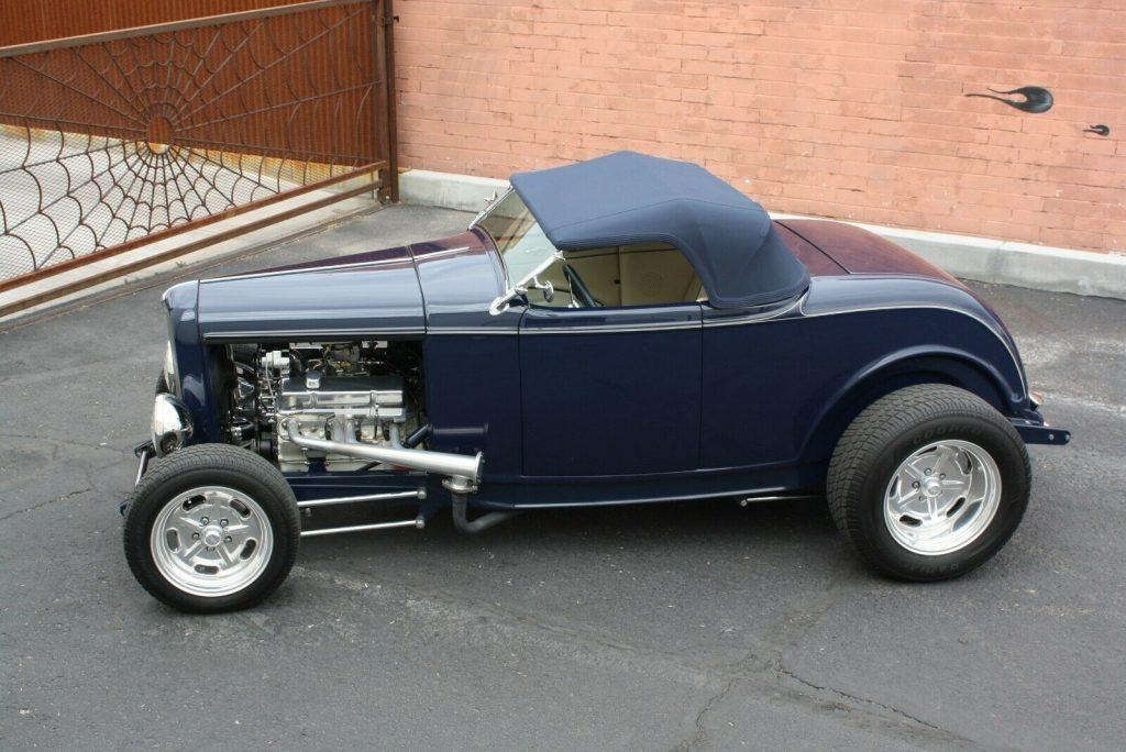 1932 Ford