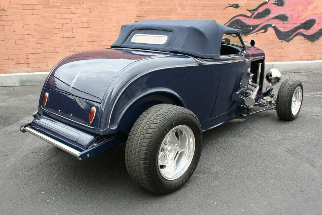 1932 Ford