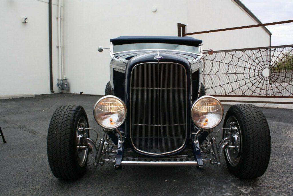 1932 Ford