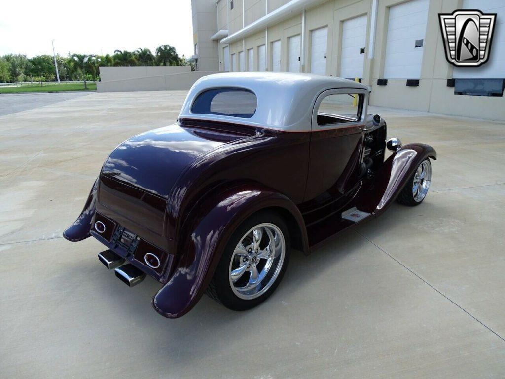 1930 Ford Coupe