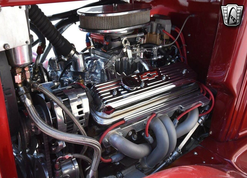 1930 Ford Model A PICK UP