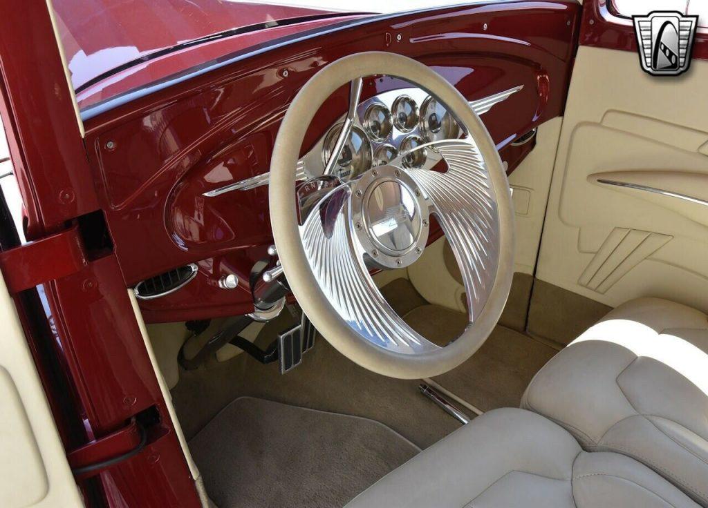 1930 Ford Model A PICK UP