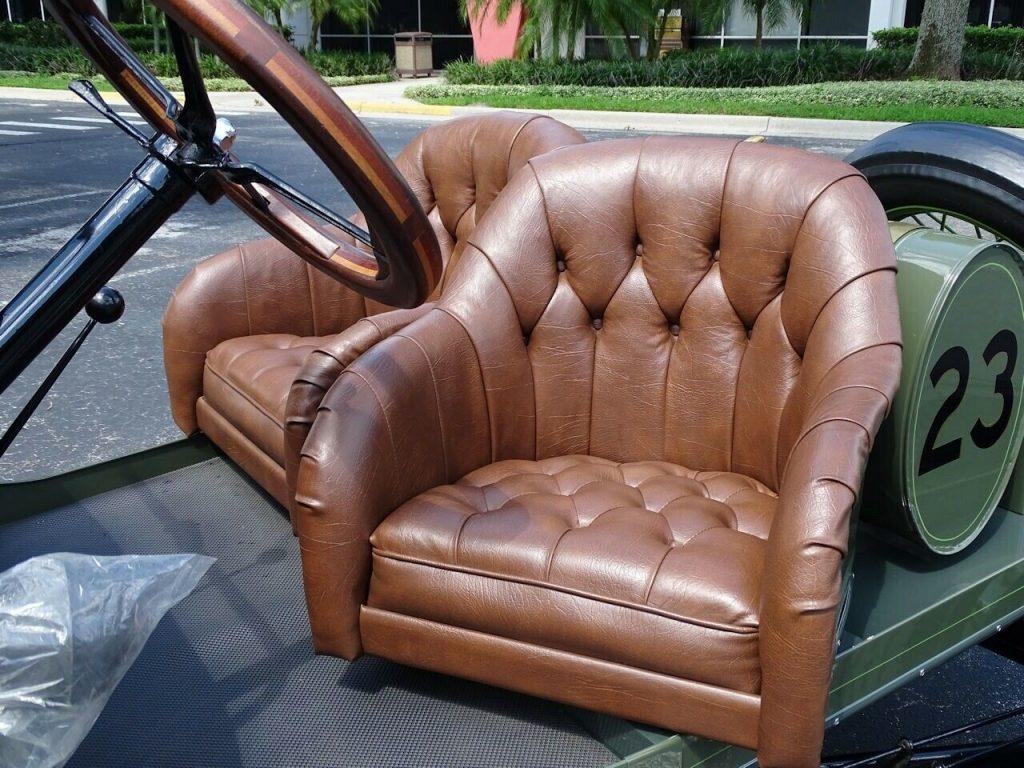 1930 Ford Model A Speedster