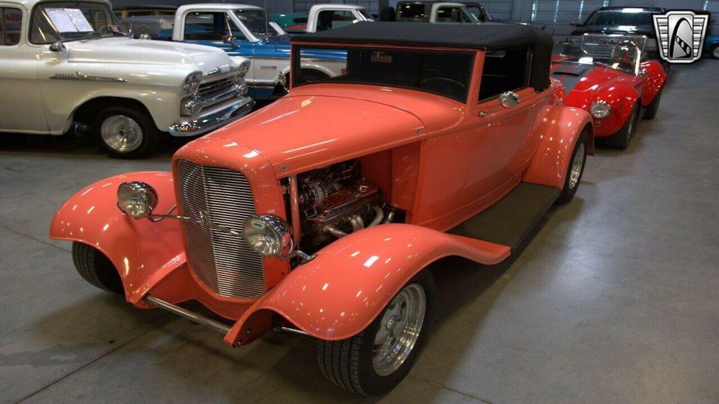 1932 Ford