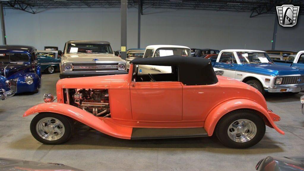 1932 Ford