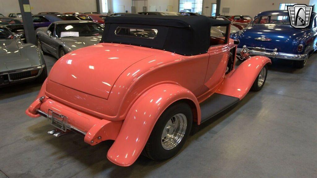 1932 Ford