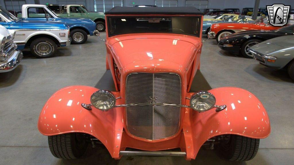 1932 Ford