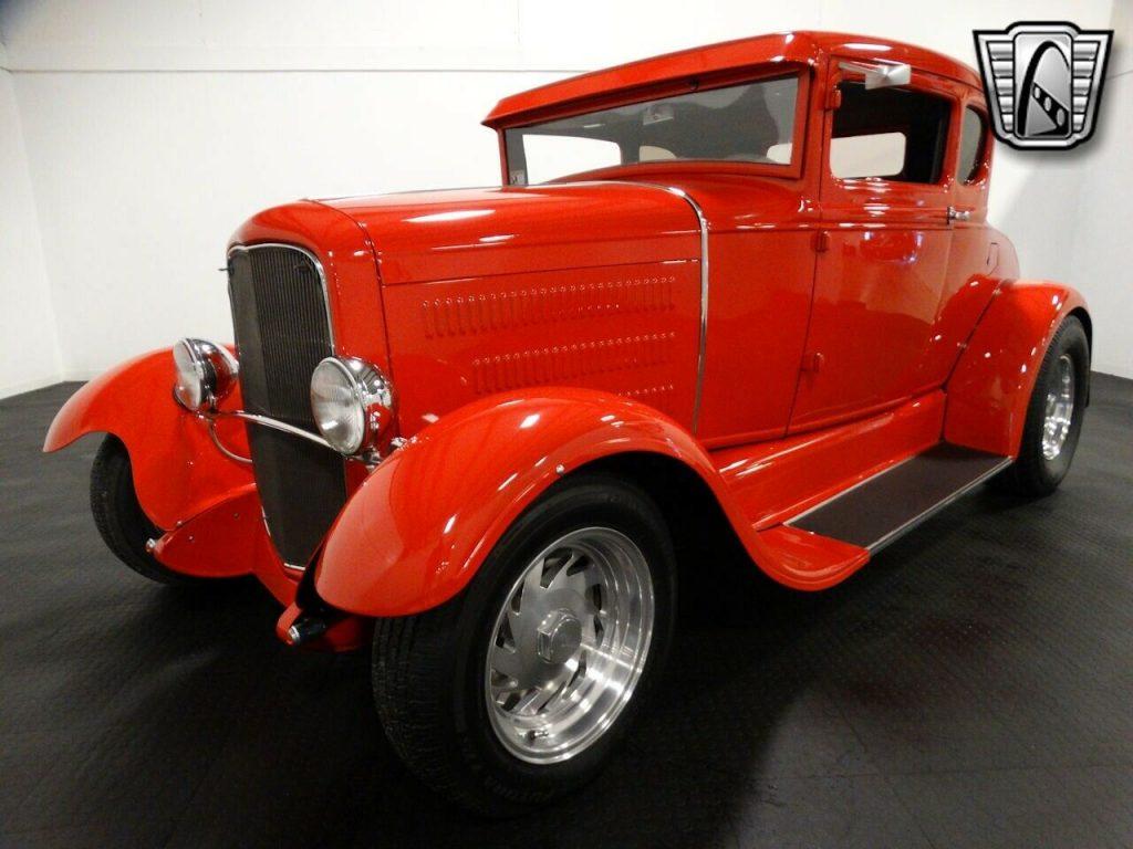 1931 Ford
