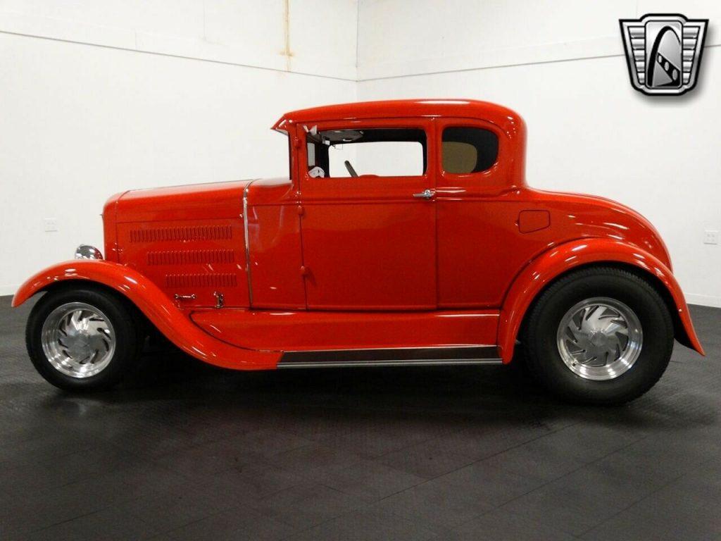 1931 Ford