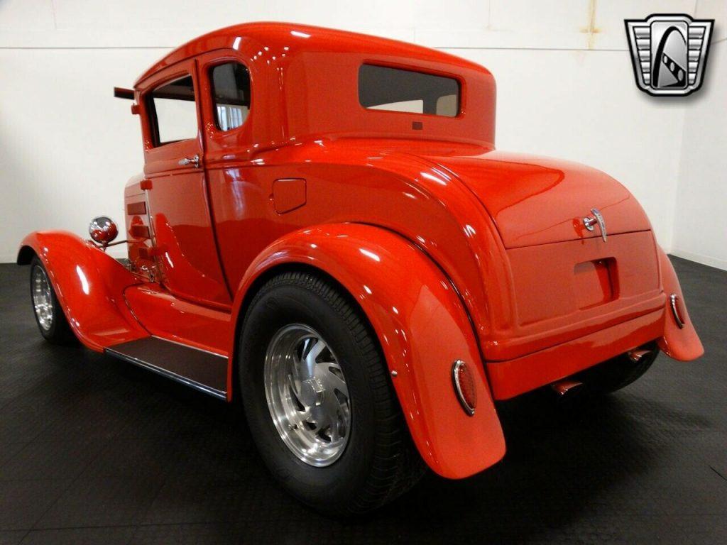 1931 Ford
