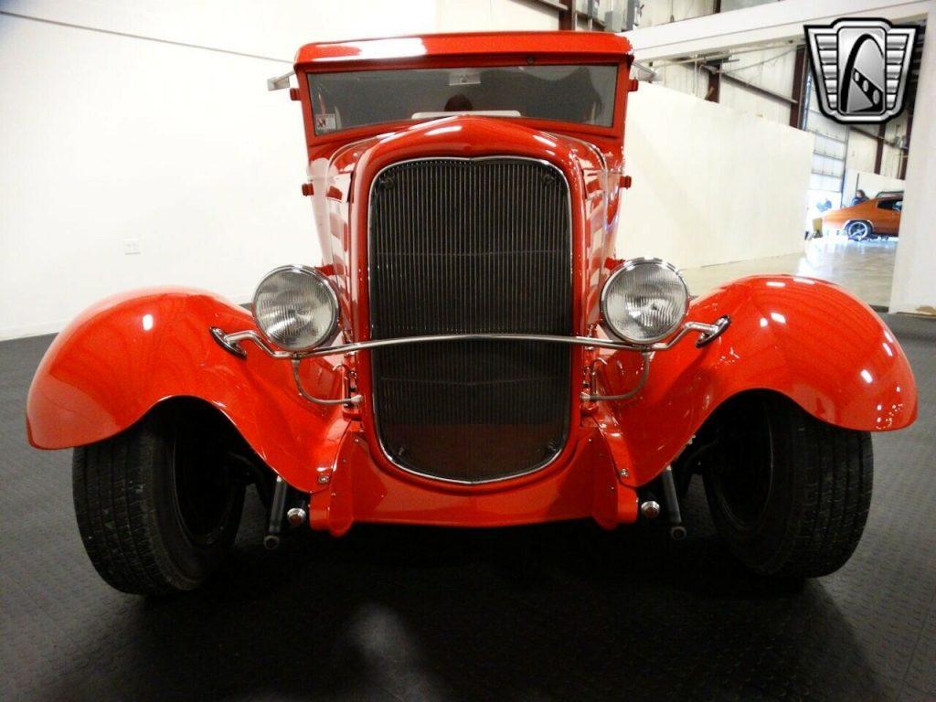 1931 Ford