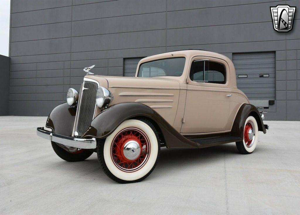 1935 Chevrolet