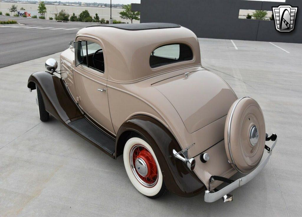 1935 Chevrolet