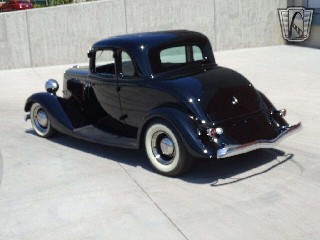 1934 Ford