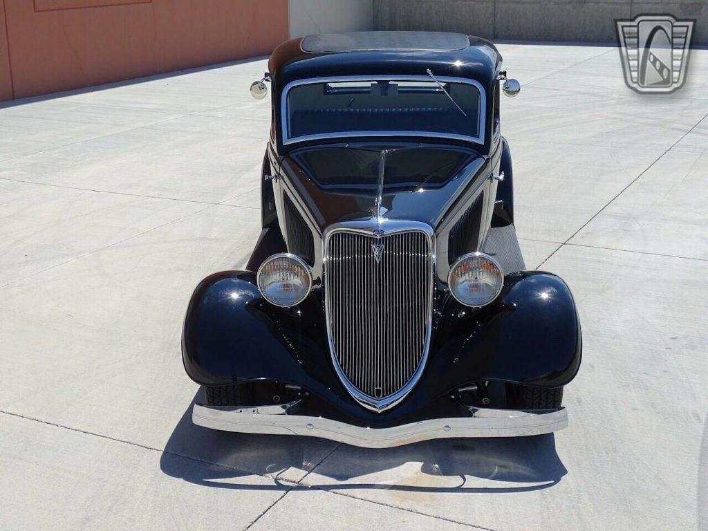 1934 Ford