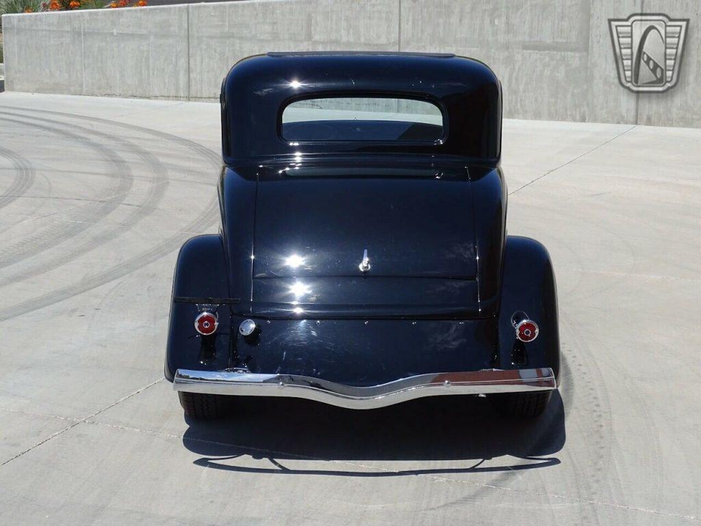 1934 Ford