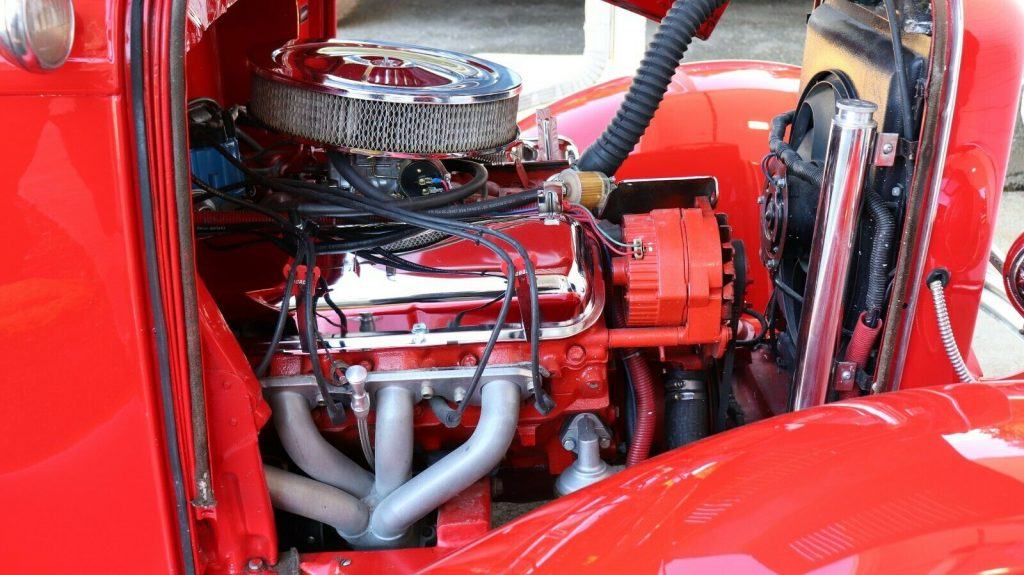 1932 Ford Roadster All Steel Hot Rod