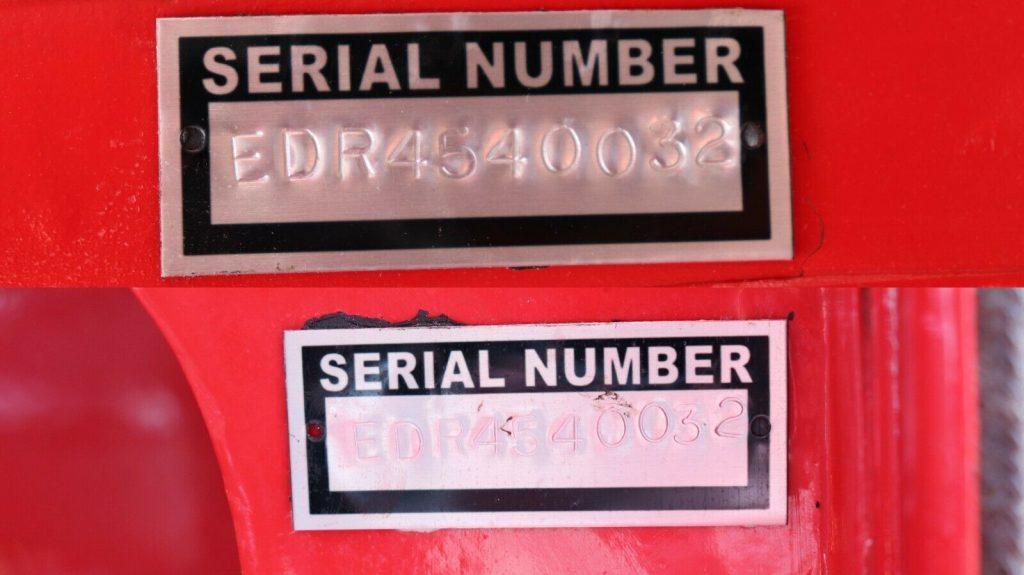 1932 Ford Roadster All Steel Hot Rod