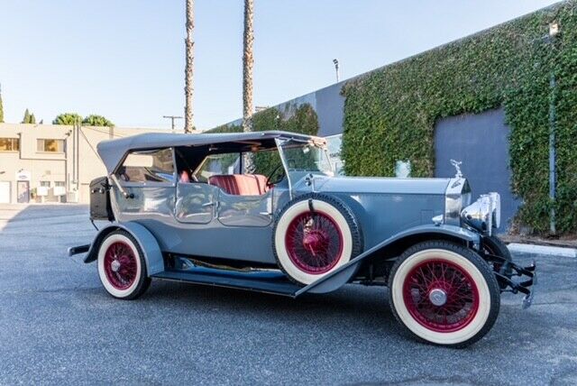 1933 Rolls-Royce Phantom