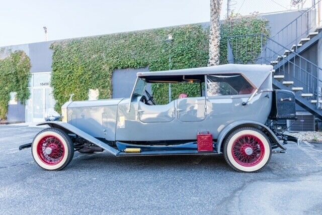 1933 Rolls-Royce Phantom