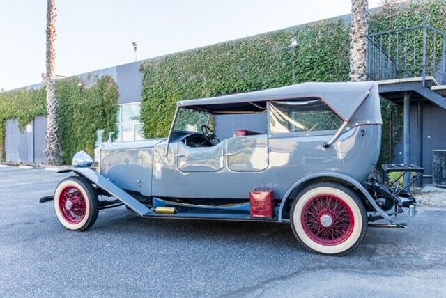 1933 Rolls-Royce Phantom