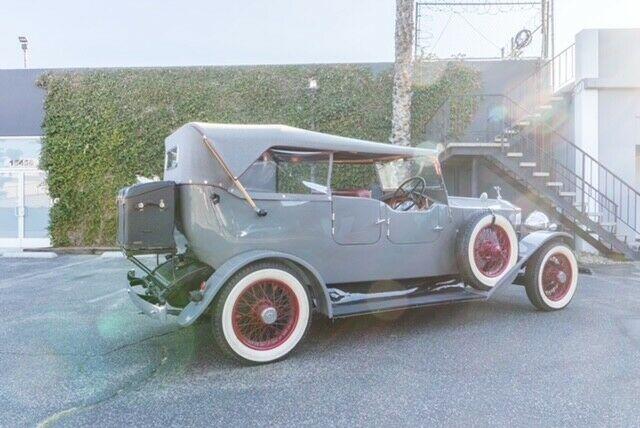 1933 Rolls-Royce Phantom