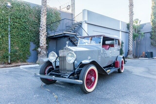 1933 Rolls-Royce Phantom
