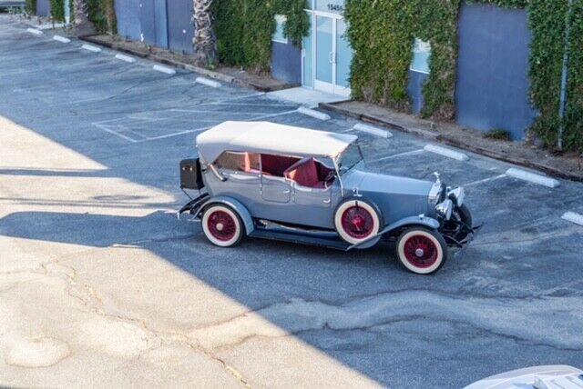 1933 Rolls-Royce Phantom