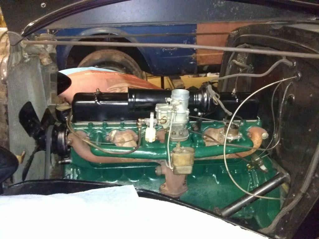 1935 Buick Series 41