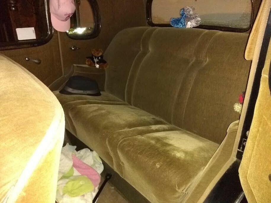 1935 Buick Series 41