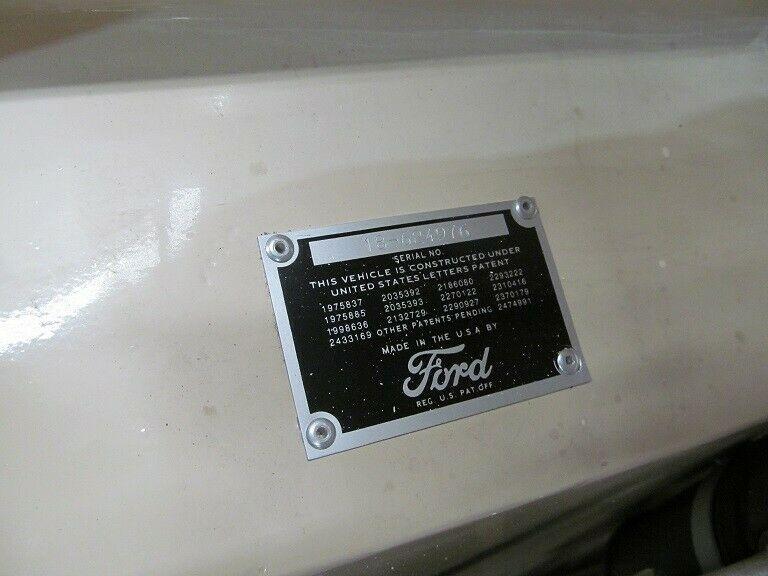 1934 Ford Deluxe 5 Window Coupe