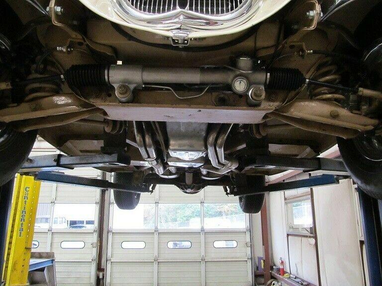 1934 Ford Deluxe 5 Window Coupe