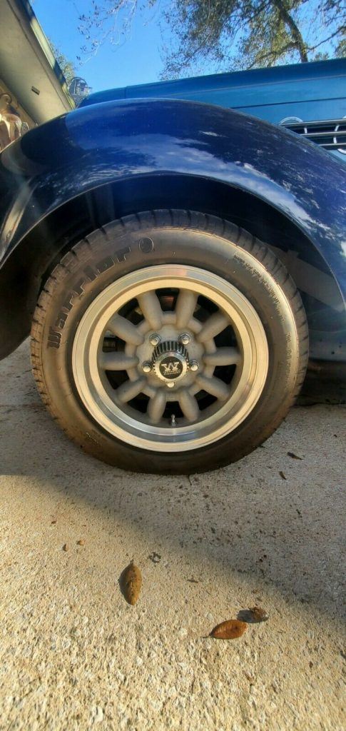 1935 Plymouth Deluxe 4 Door Suicide