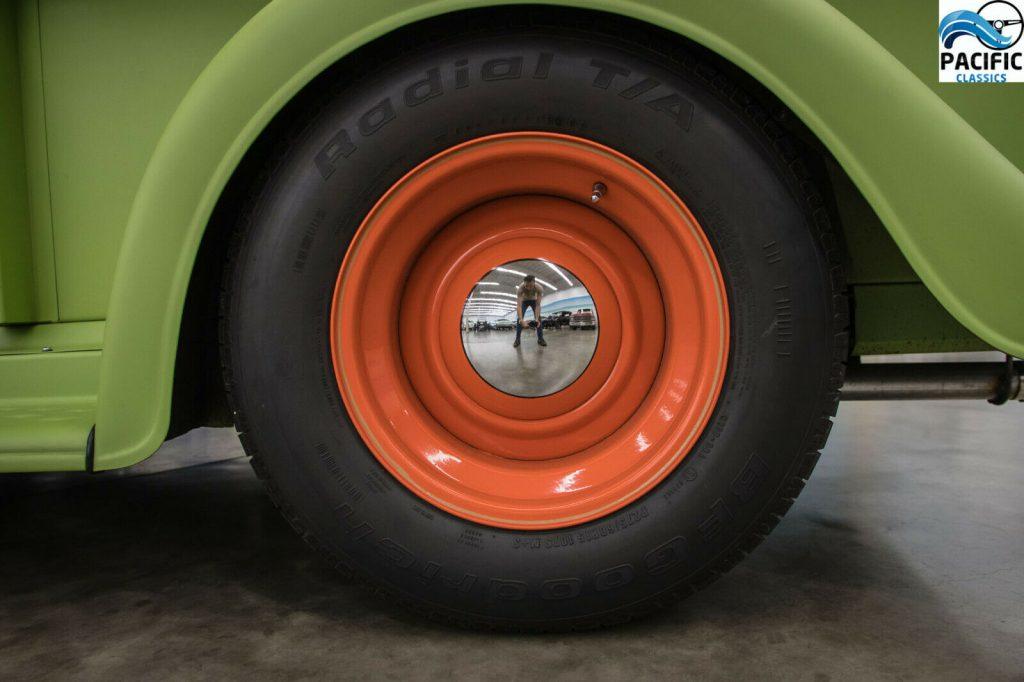 1936 Chevrolet Hotrod Pickup