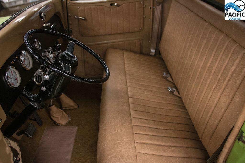 1936 Chevrolet Hotrod Pickup