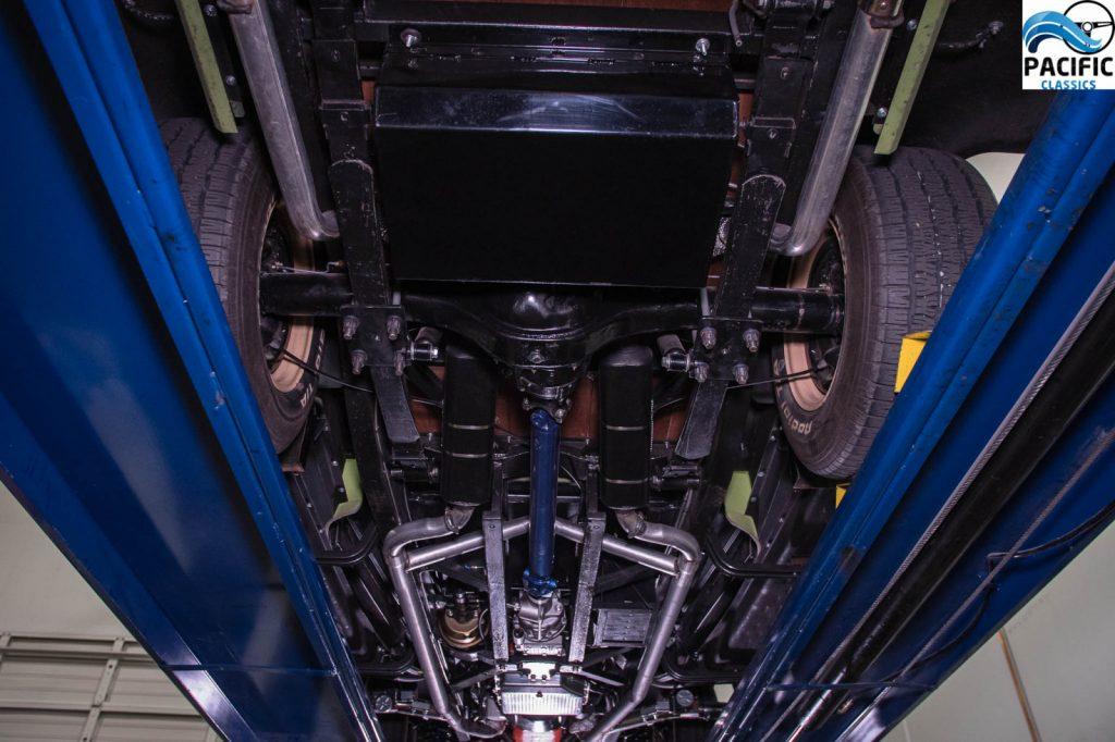 1936 Chevrolet Hotrod Pickup