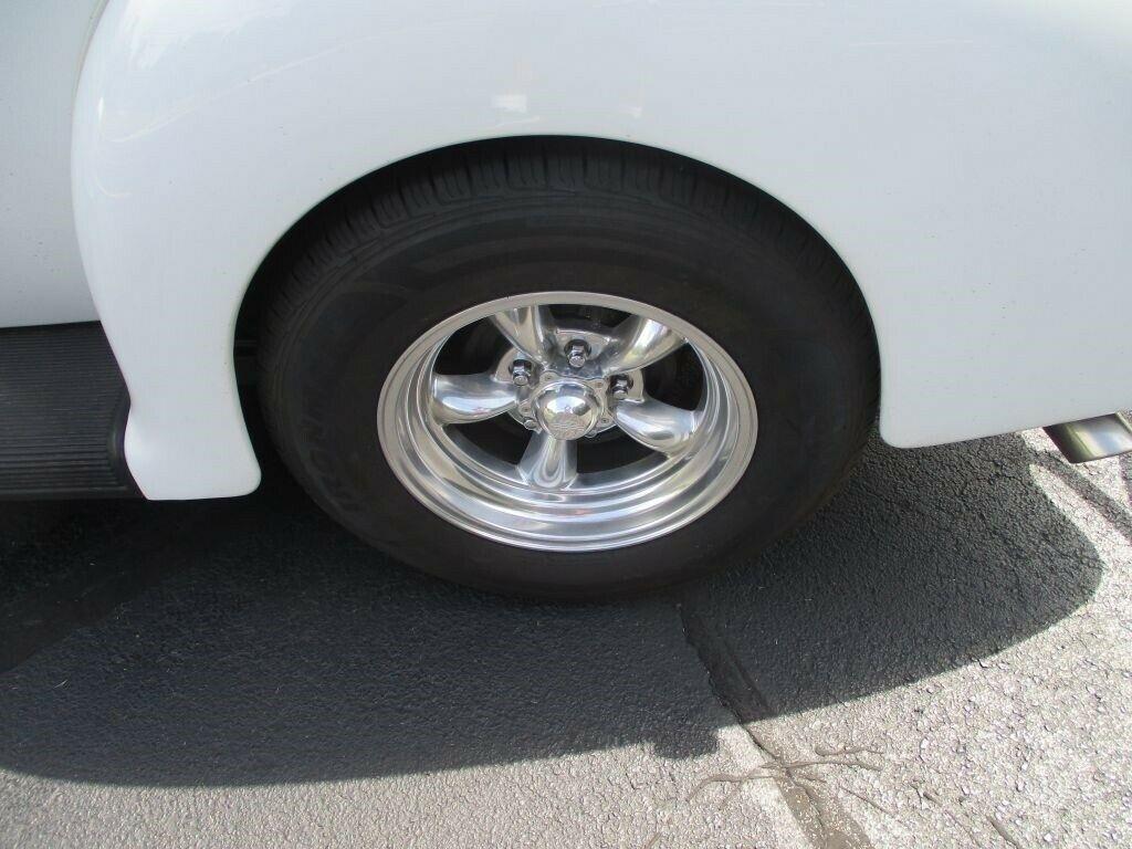 1939 Ford Standard Coupe