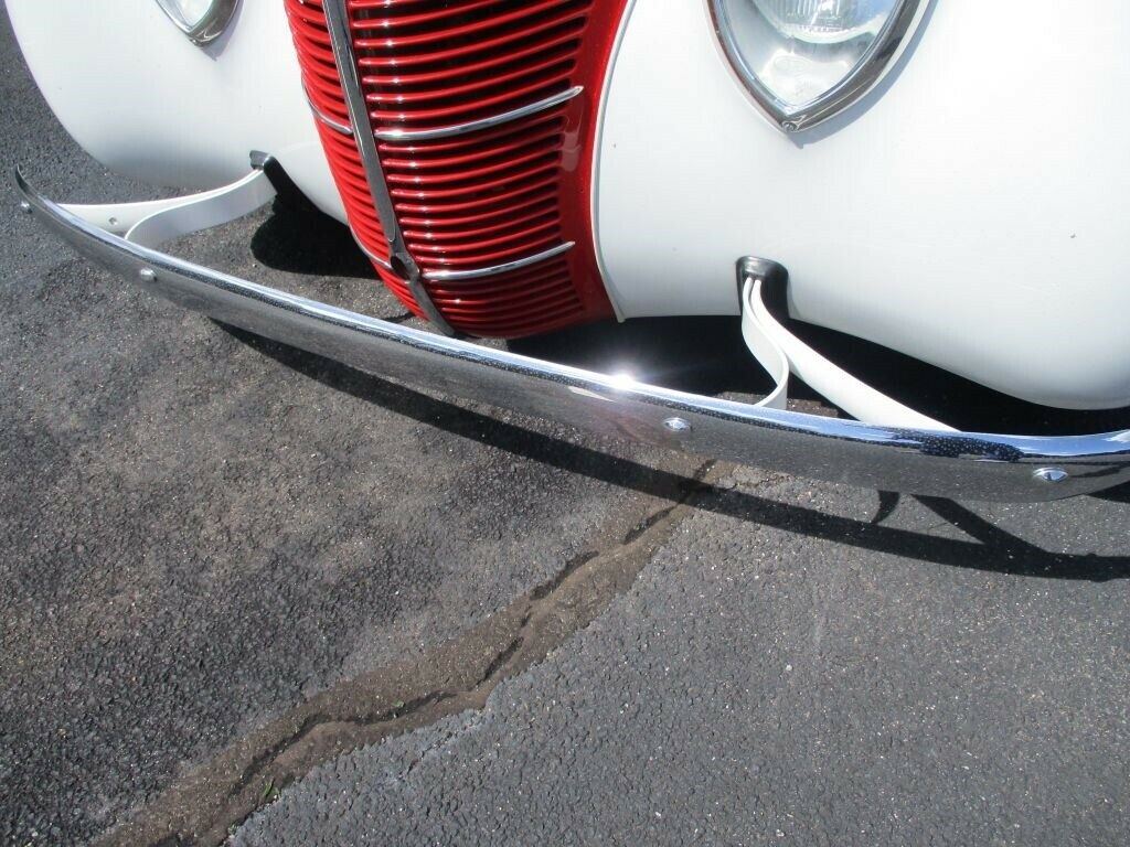 1939 Ford Standard Coupe