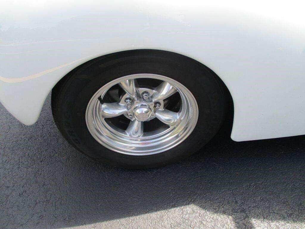 1939 Ford Standard Coupe