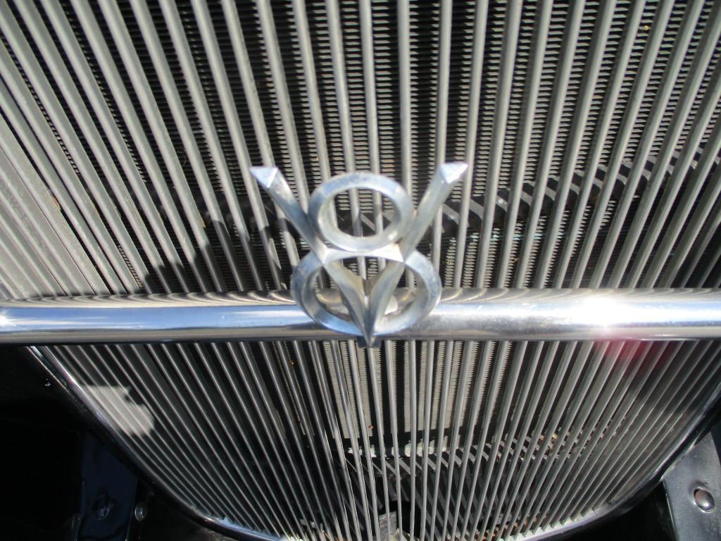 1932 Ford Sedan for sale!