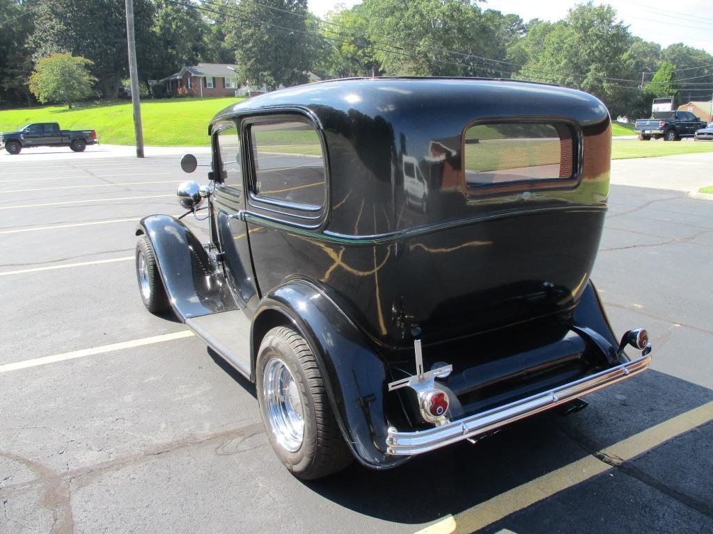 1932 Ford Sedan for sale!