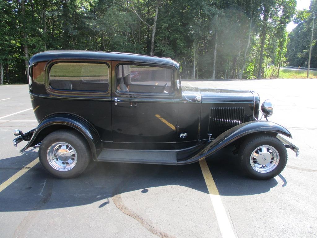 1932 Ford Sedan for sale!