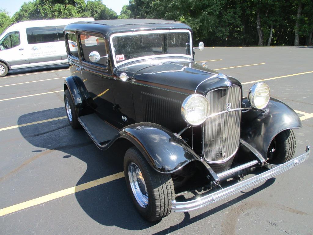 1932 Ford Sedan for sale!