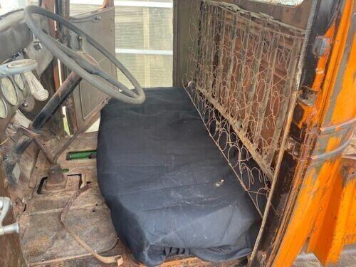 1937 Chevrolet 3100 truck Daily Driver Survivor